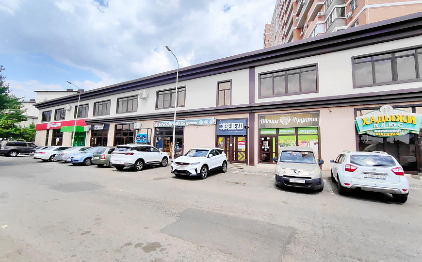 Продам помещение свободного назначения, 850 м² фото