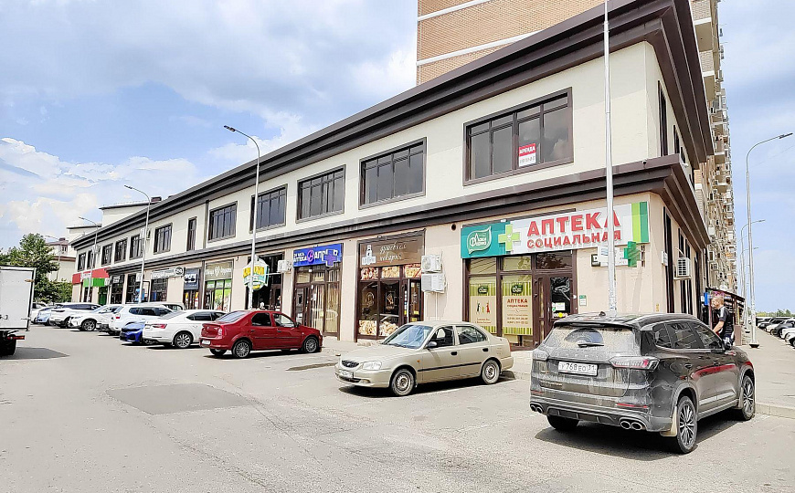 Продам помещение свободного назначения, 850 м² фото