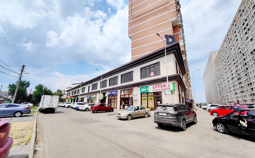 Продам помещение свободного назначения, 850 м² фото