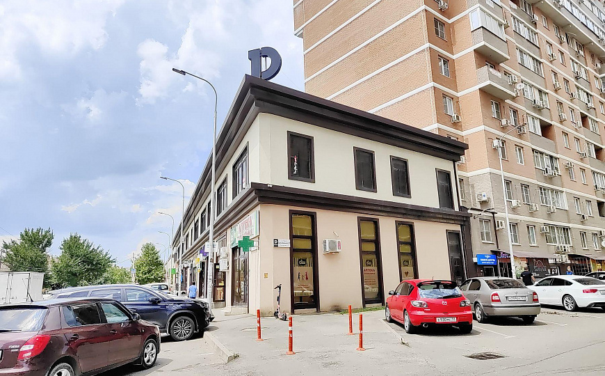 Продам помещение свободного назначения, 850 м² фото