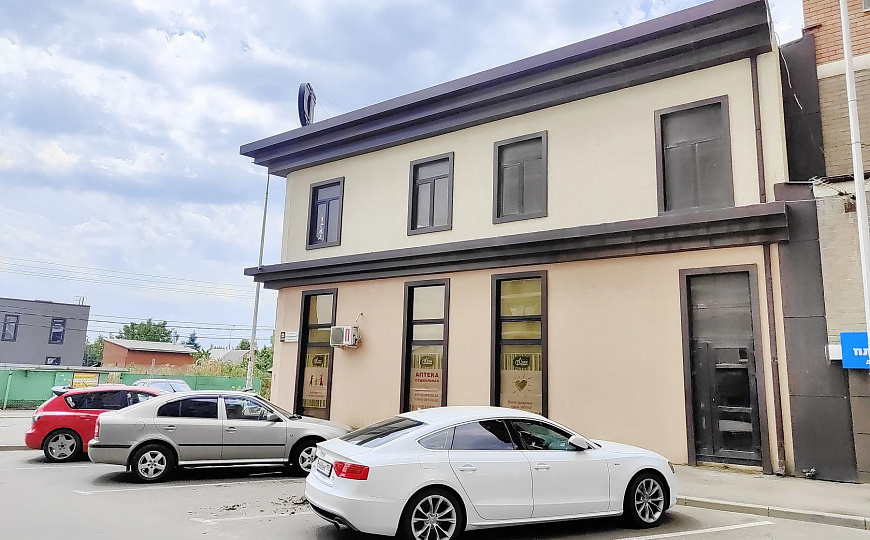 Продам помещение свободного назначения, 850 м² фото