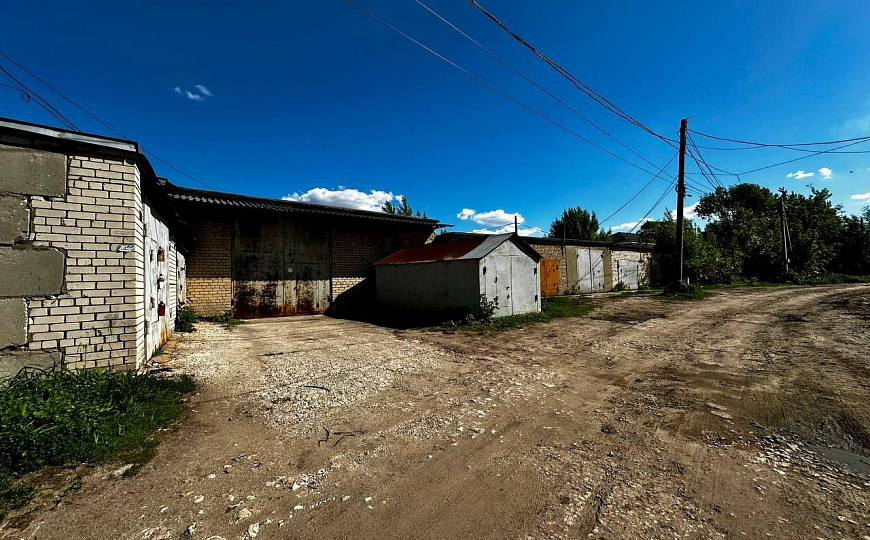 Свободное помещение 350 м2 в г.Новокуйбышевске фото