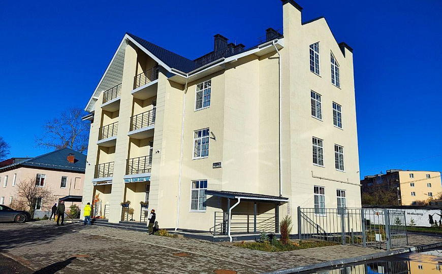 Сдам помещение свободного назначения, 162 м² фото