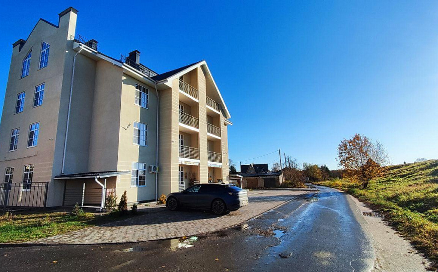 Сдам помещение свободного назначения, 162 м² фото