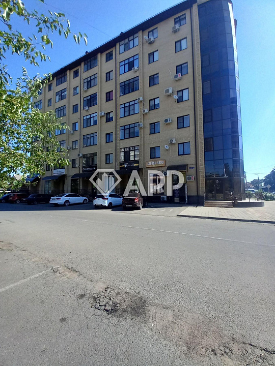 Сдам помещение свободного назначения, 56 м² фото