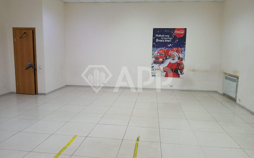 Сдам помещение свободного назначения, 56 м² фото