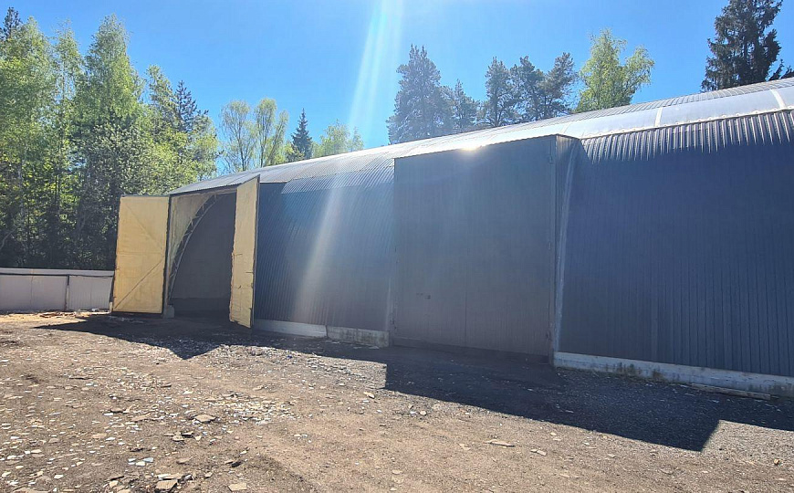 Сдам складское помещение, 300 м² фото