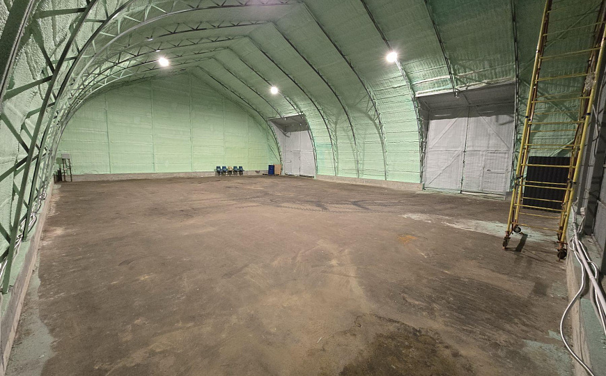 Сдам складское помещение, 300 м² фото