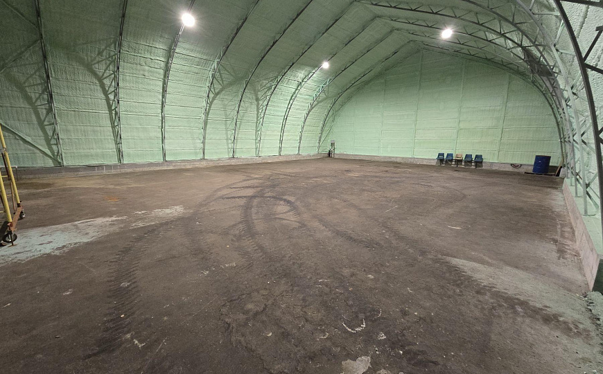 Сдам складское помещение, 300 м² фото