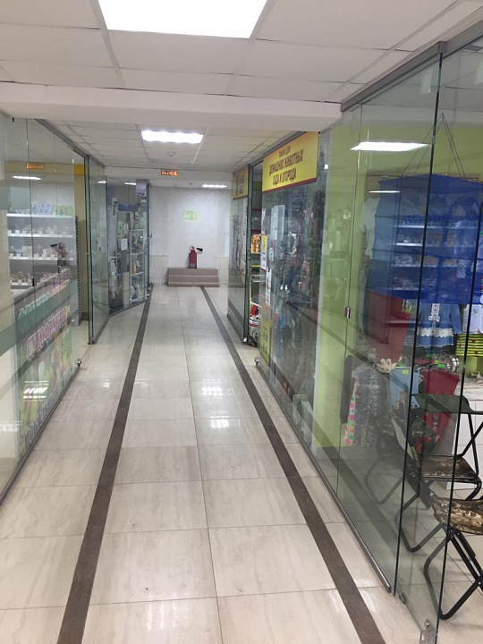 Сдам помещение свободного назначения, 40 м² фото