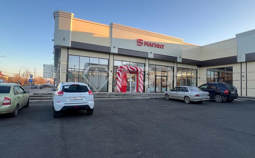 Сдам помещение свободного назначения,200 м² фото