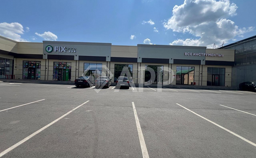 Сдам помещение свободного назначения,200 м² фото