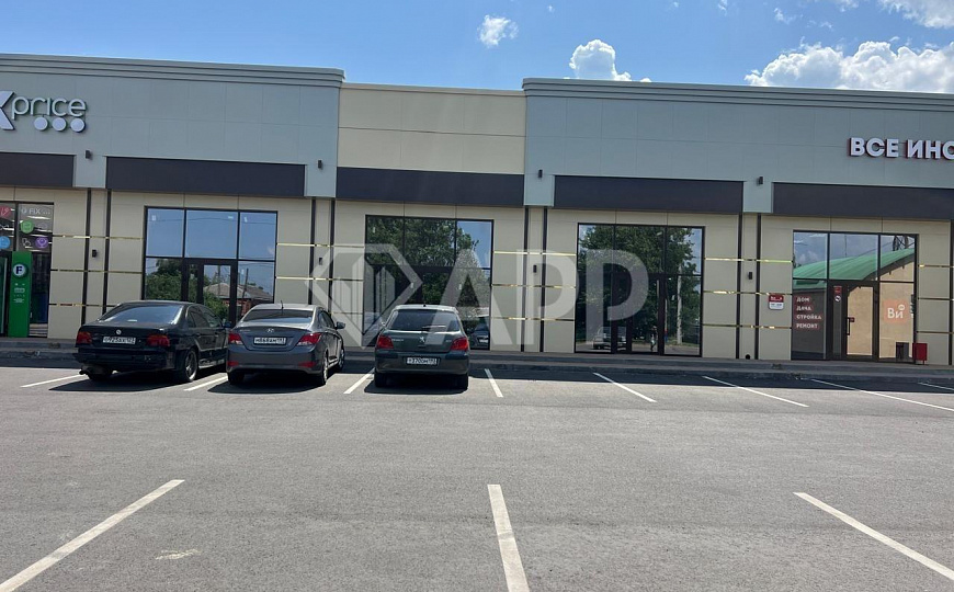 Сдам помещение свободного назначения,200 м² фото