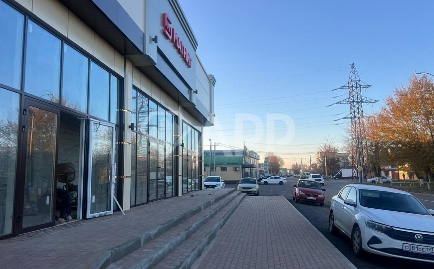 Сдам помещение свободного назначения,200 м² фото