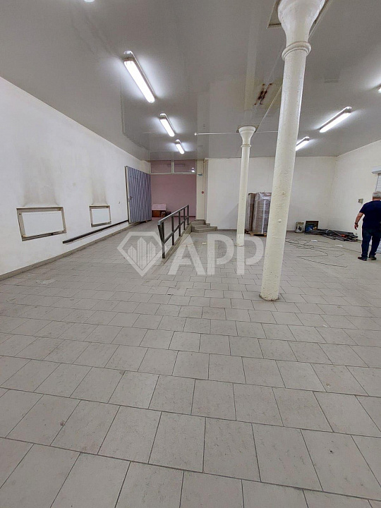 Сдам производственное помещение, 210 м² фото