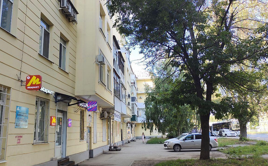 Сдаётся торговое помещение фото