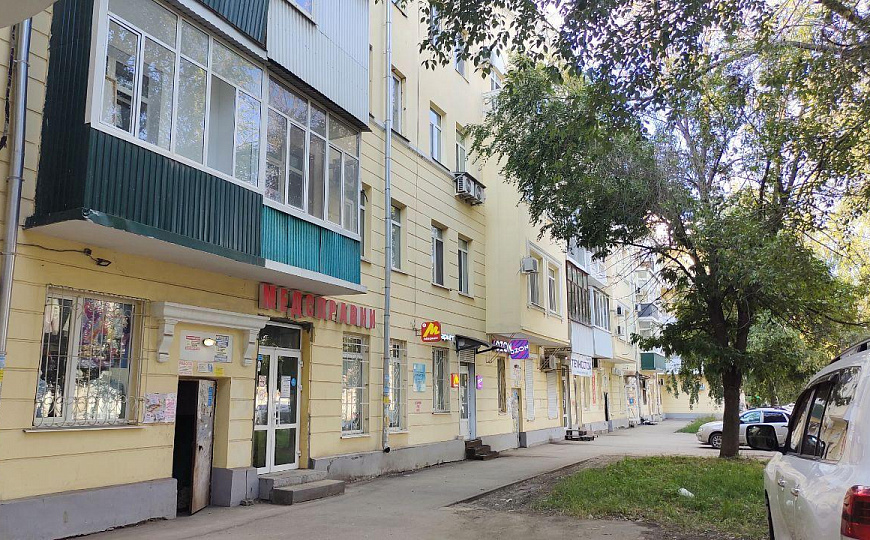 Сдаётся торговое помещение фото