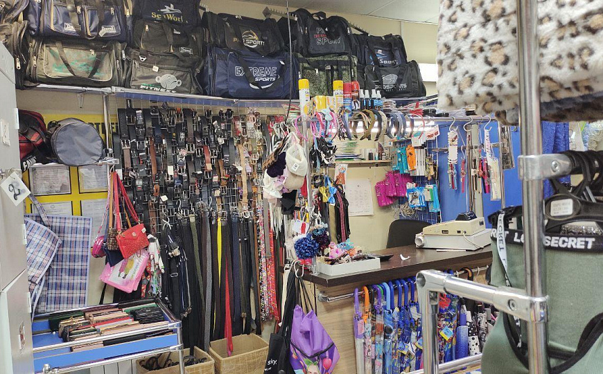 Сдаётся торговое помещение фото