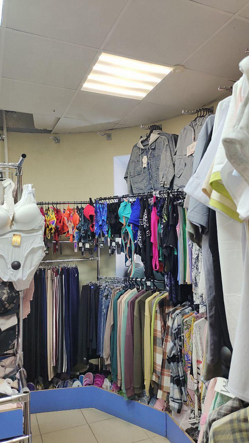 Сдаётся торговое помещение фото