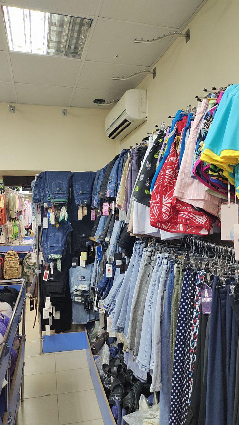 Сдаётся торговое помещение фото