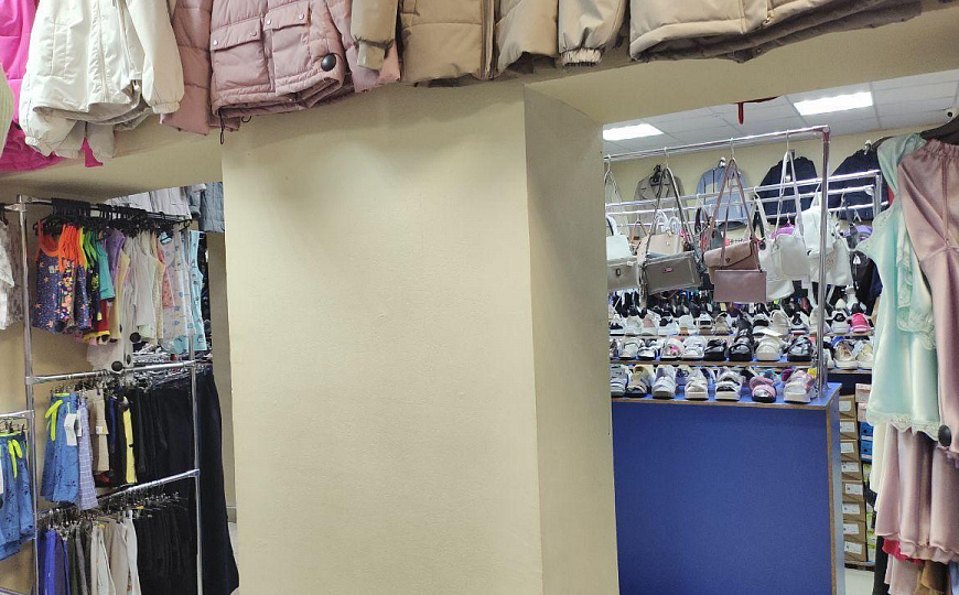 Сдаётся торговое помещение фото