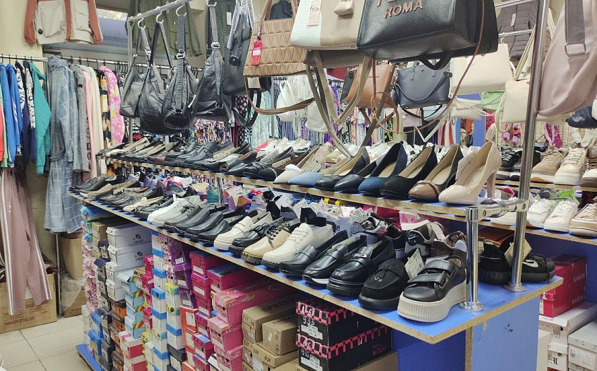 Сдаётся торговое помещение фото