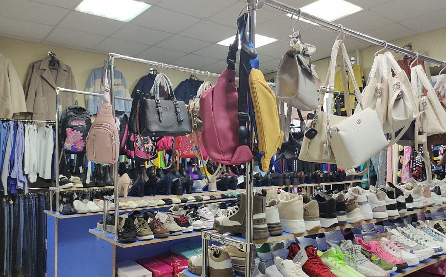 Сдаётся торговое помещение фото