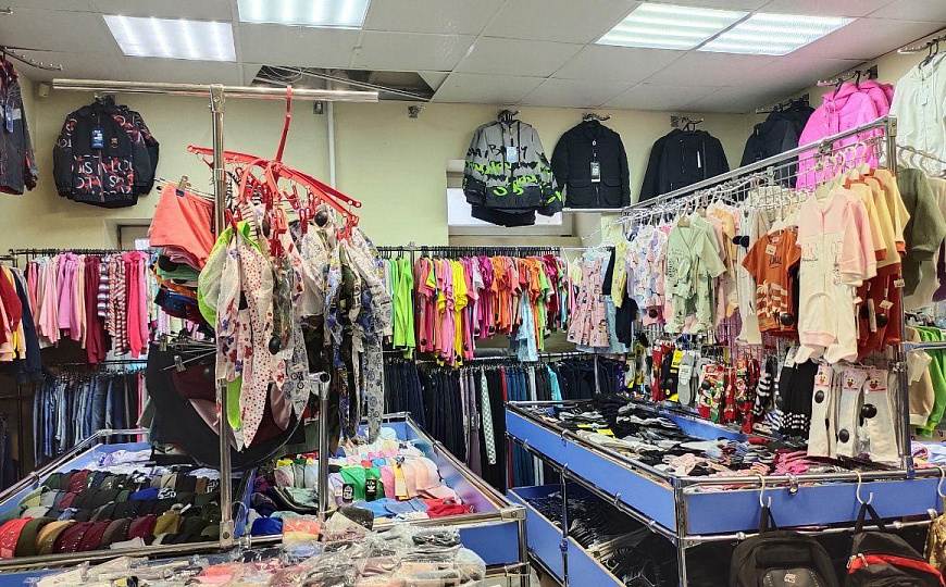 Сдаётся торговое помещение фото