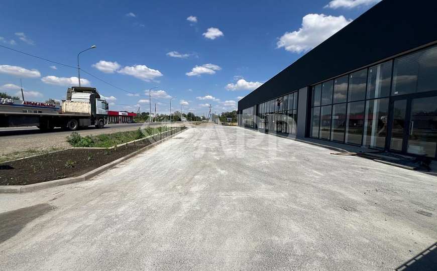 Сдам помещение свободного назначения, 3 000 м² фото