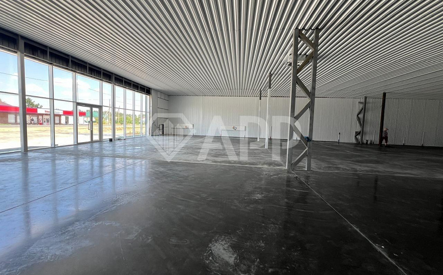 Сдам помещение свободного назначения, 3 000 м² фото