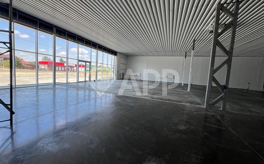 Сдам помещение свободного назначения, 3 000 м² фото