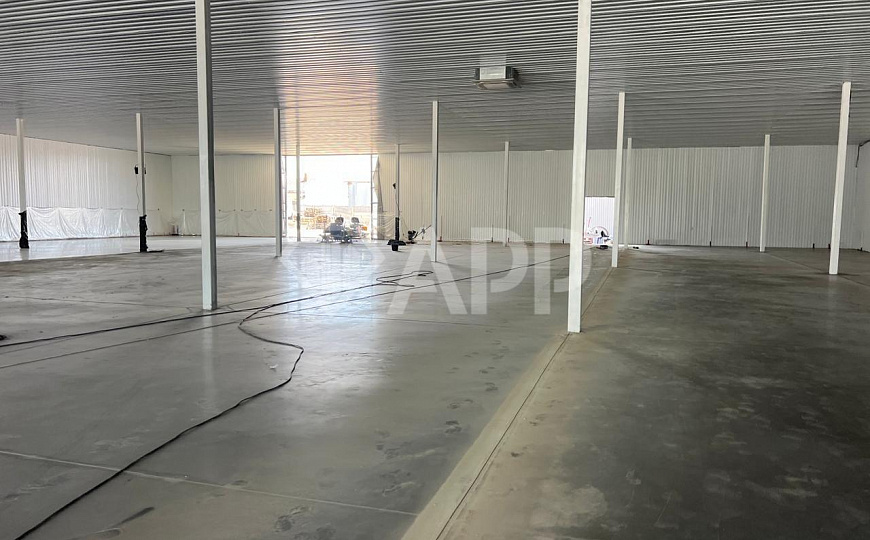 Сдам помещение свободного назначения, 3 000 м² фото