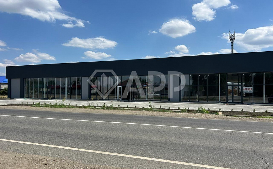 Сдам помещение свободного назначения, 3 000 м² фото