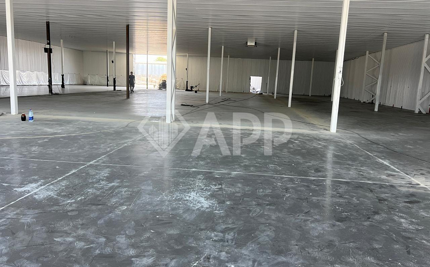 Сдам помещение свободного назначения, 3 000 м² фото