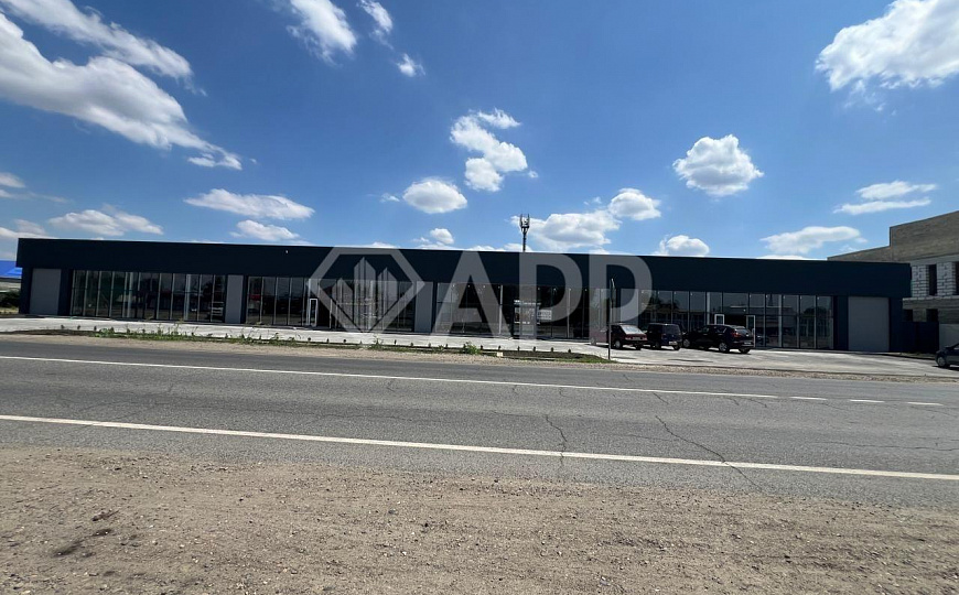 Сдам помещение свободного назначения, 3 000 м² фото