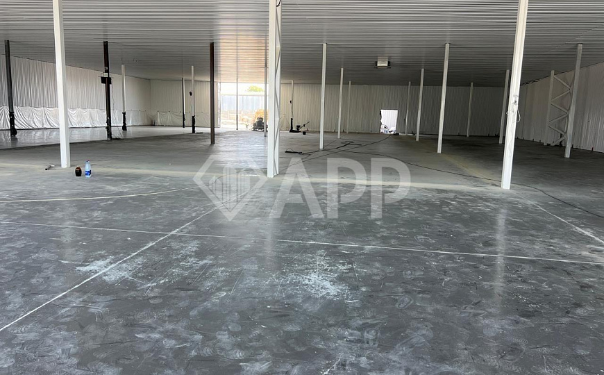 Сдам помещение свободного назначения, 3 000 м² фото