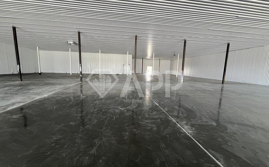 Сдам помещение свободного назначения, 3 000 м² фото