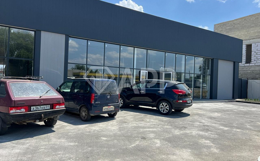 Сдам помещение свободного назначения, 3 000 м² фото