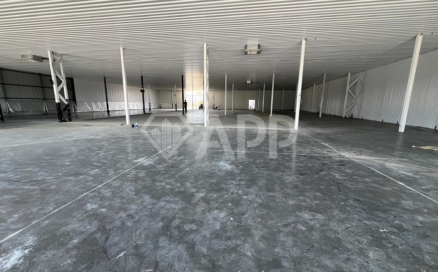 Сдам помещение свободного назначения, 3 000 м² фото