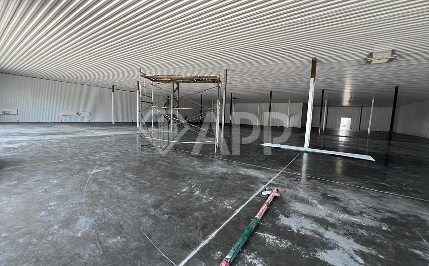 Сдам помещение свободного назначения, 3 000 м² фото