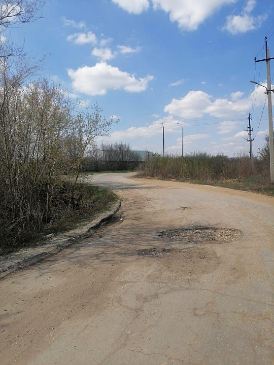 База, 1 070 м² фото