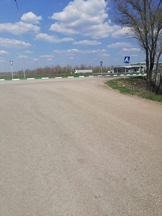 База, 1 070 м² фото