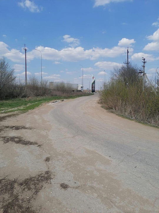 База, 1 070 м² фото