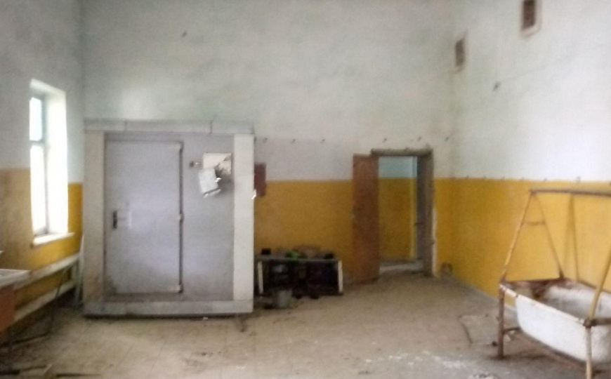 Пищевой комбинат фото