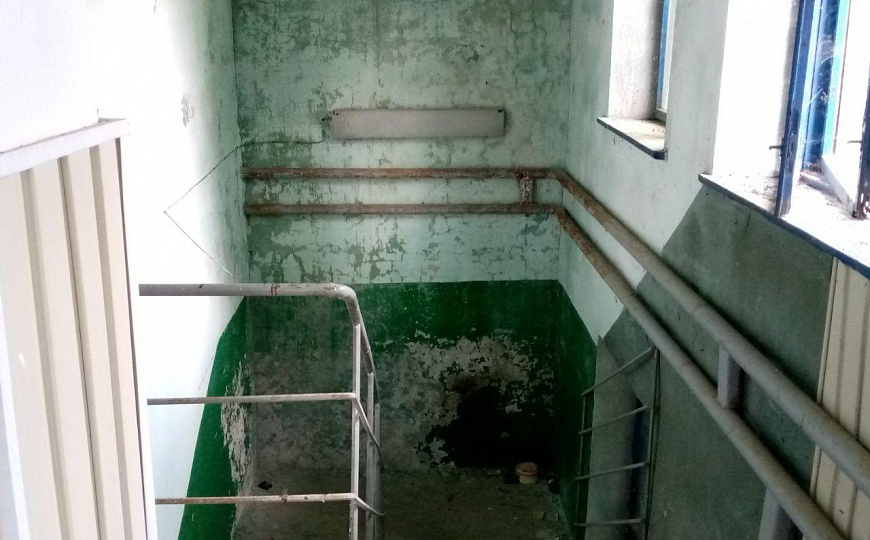 Пищевой комбинат фото