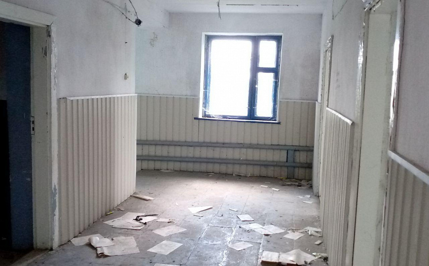 Пищевой комбинат фото