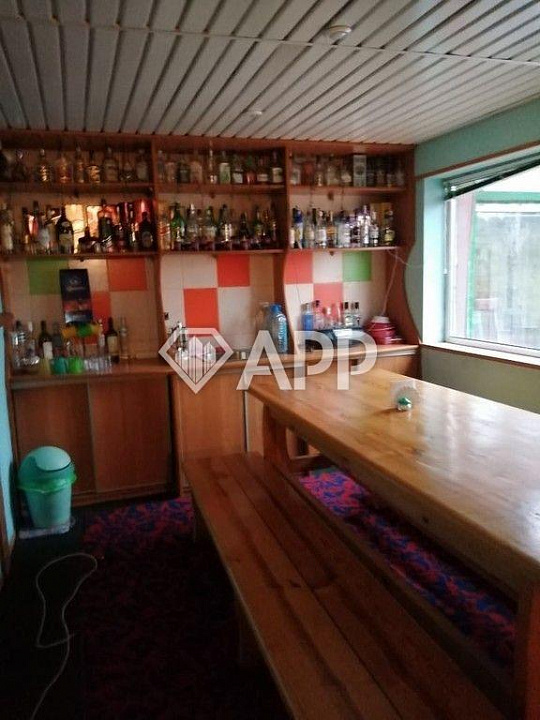 Дом в лесу/Гостиница/База отдыха фото