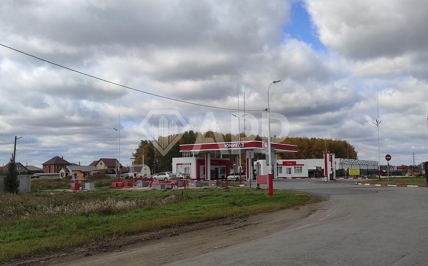 Торговые площади/Трасса/Жилой массив/Трафик фото