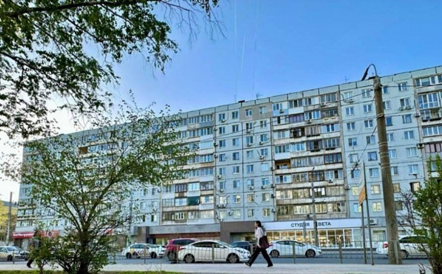 Аренда 162 м2 на 1 линии ул.Мичурина фото