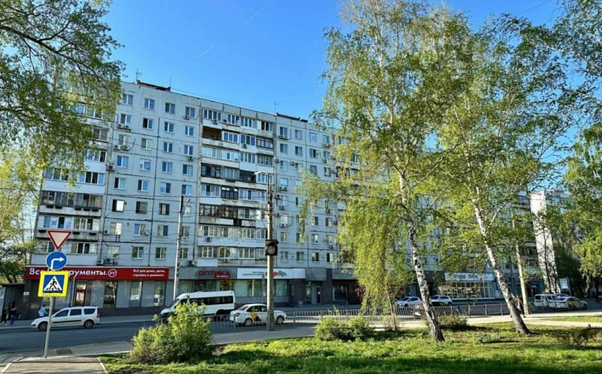 Аренда 162 м2 на 1 линии ул.Мичурина фото